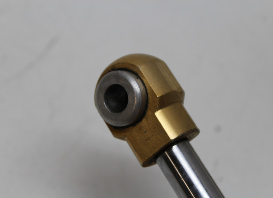 Achterschokbreker Suzuki RG 500