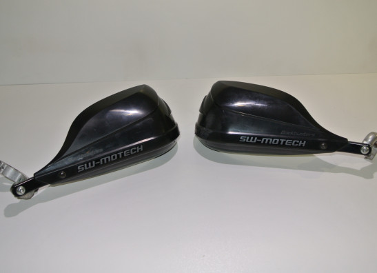 Handvat Honda NC 750 S