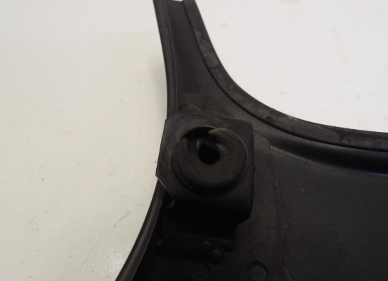 Frame - onderdelen Honda VT 1100