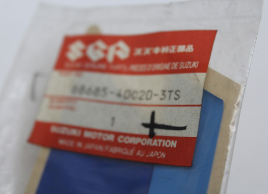 Kleber Suzuki GSX R 1100