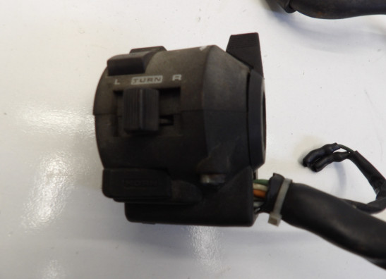 Lenkerschalter links Honda VT 700 750