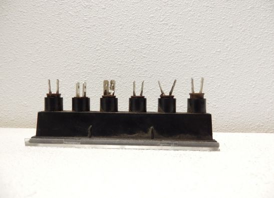 Teller Moto Guzzi California 3