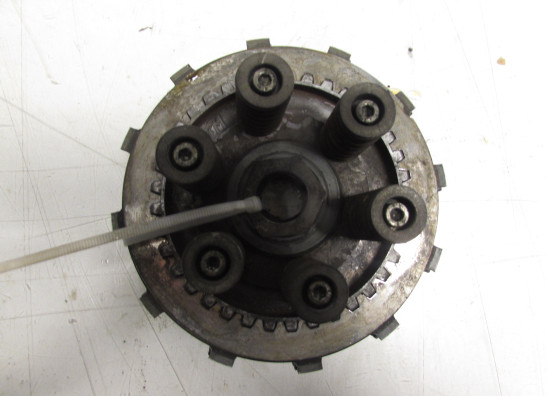 Koppeling Ducati Multistrada 1000