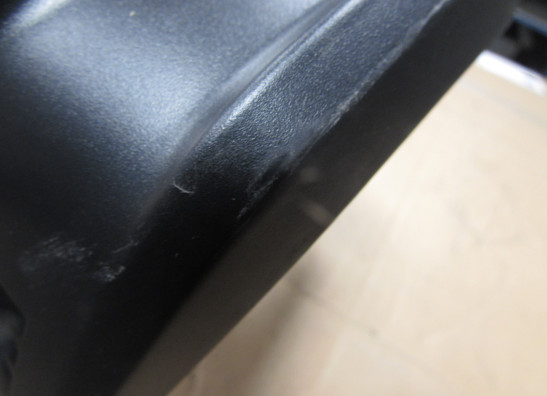 Stuur KTM 1290  Super Adventure