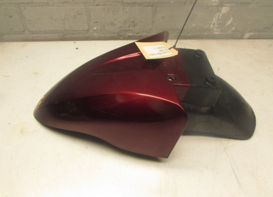 Front fender Suzuki GSX F 1100