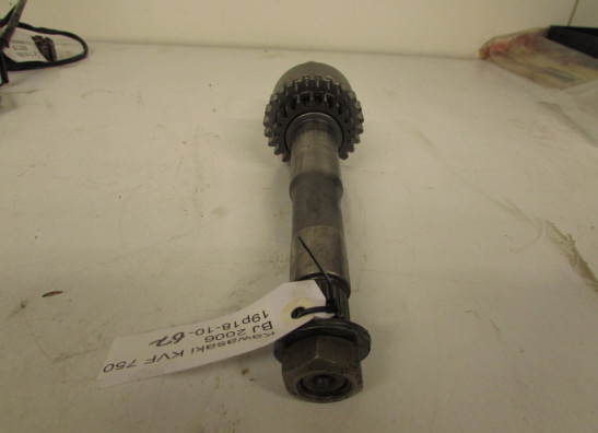 Motorblok diverse Kawasaki Overige Kawasaki