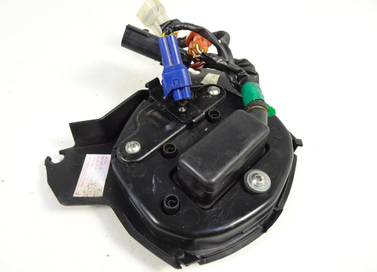 Tellerset KTM 125 Duke