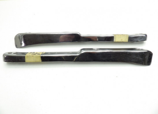 Achtersubframe Honda VT 700 750