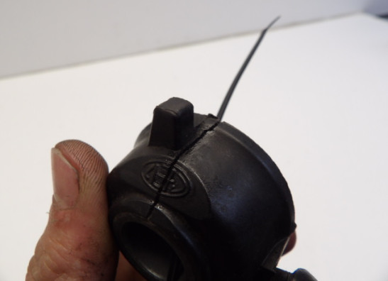 Snelheidsopnemer KTM 640 Duke 2