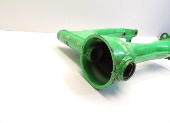 Achterbrug Honda Goldwing GL