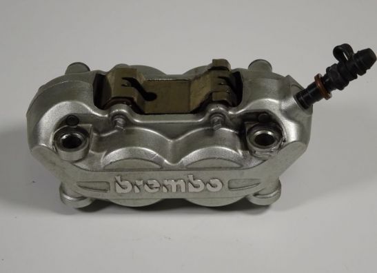 Remklauw rechts voor Ducati 848