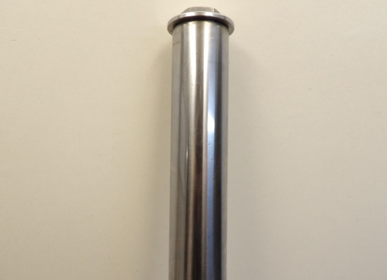 Standrohr Gabelholm links komplett Suzuki VS 800 Intruder