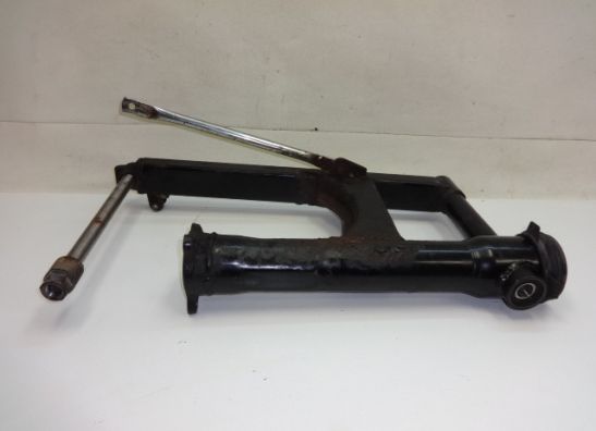 Hinterradschwinge Honda VF 700  750 Supermagna