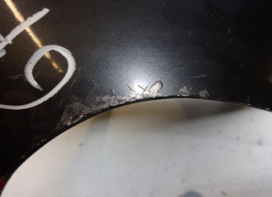 Onderkuip Kawasaki GPX 600