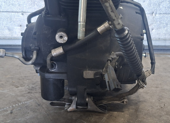 Motorblok Buell Firebolt XB12R-S 