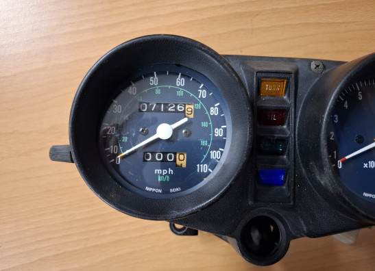 Tellerset Honda CB 400