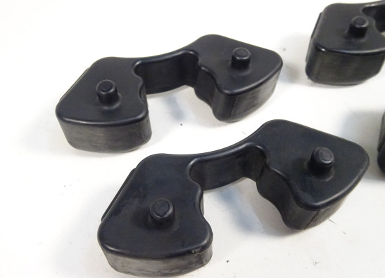 Kettenrad-Trager Kawasaki ER 6