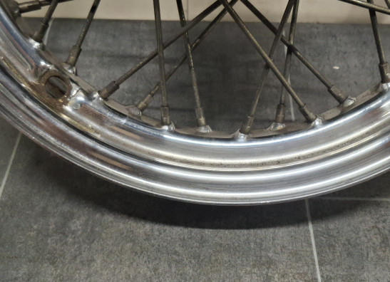 Achtervelg Harley Davidson FXST Softail Standard