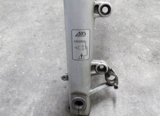 Front Fork left complete BMW K 1200 RS