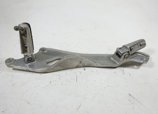 Main step holder left Yamaha TDM