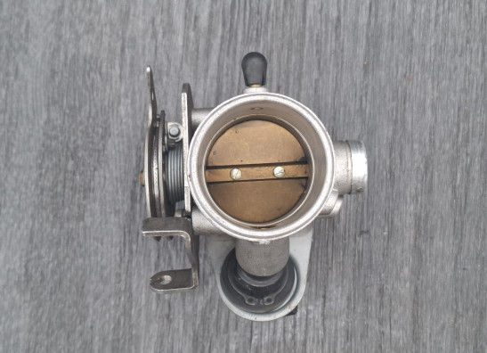 Gasklephuis BMW R 1100 GS