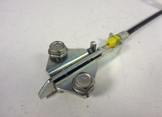 Zadel Kawasaki VERSYS 650