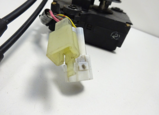 Exup servo klep Kawasaki ZX 10 R