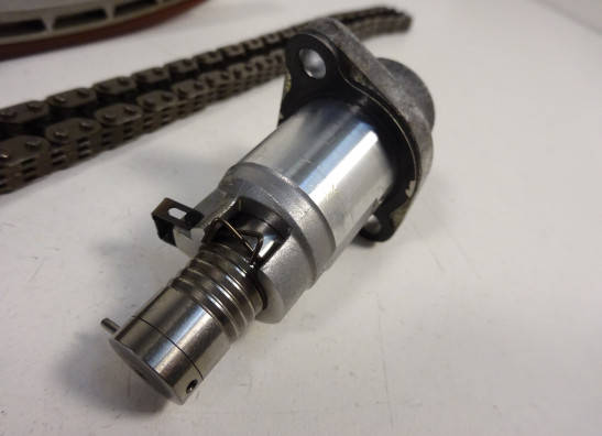 Camshaft Yamaha XJ 6 N