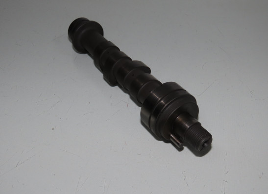 Nokkenas Moto Guzzi California EV