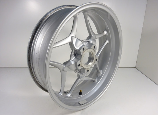 Rear wheel BMW R 1200 RT