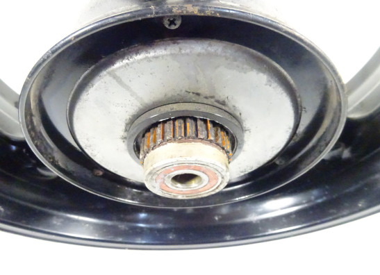 Achtervelg Yamaha FJR 1300