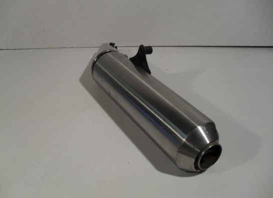 Auspuff Honda CB 900