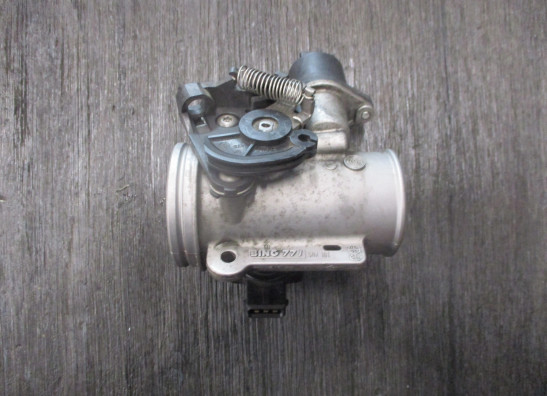 Gasklephuis BMW R 1200 RT 2010-2013