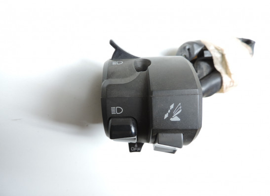Handlebar switch assy left Yamaha FJR 1300