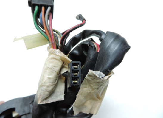 Handlebar switch assy left Kawasaki ZX 9 R