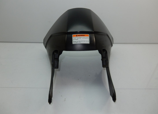 Tankcover Moto Guzzi Stelvio