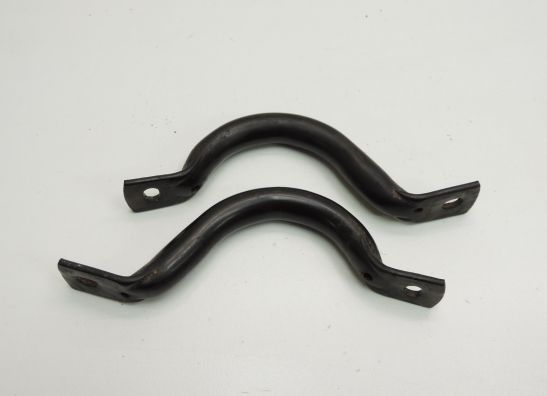 Frame - onderdelen Honda CBR 1000 F