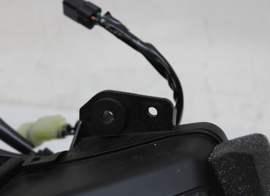 Koplamp Kawasaki Z 900