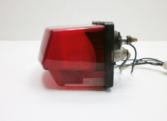 Achterlicht Yamaha TDM