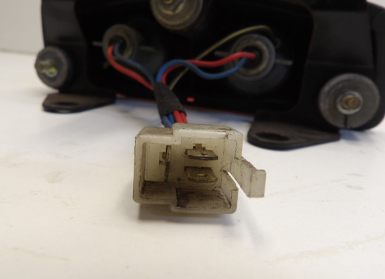 Achterlicht Kawasaki GPZ 500