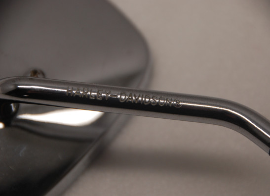 Mirror set Harley Davidson Softtail