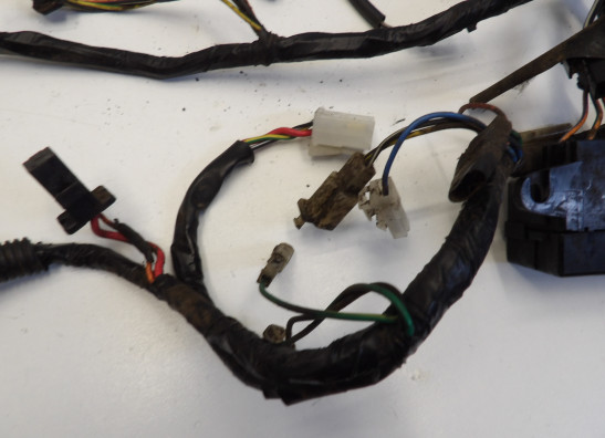 Kabelboom Suzuki RF 900