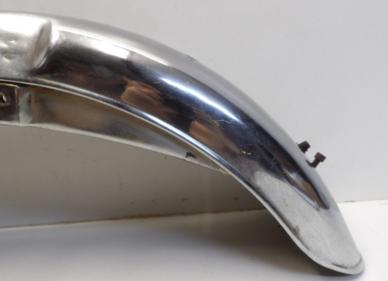 Hinterradabdeckung Honda Overige Honda