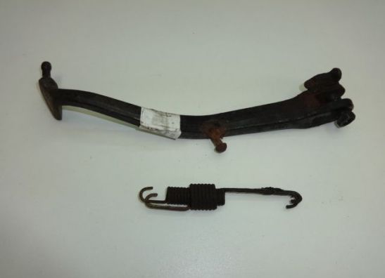 Stander Suzuki GSX F 750