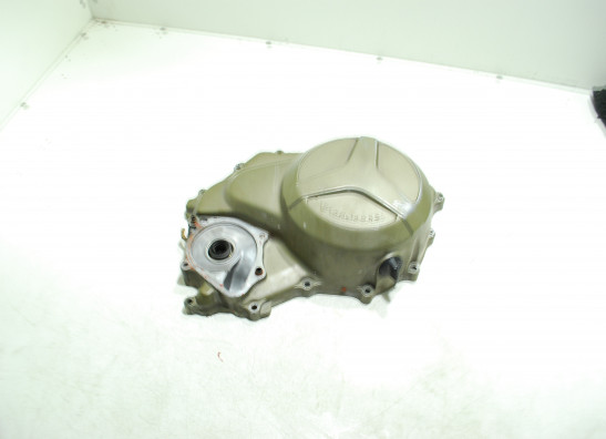 Crankcase cover Clutch side Honda XL 1000 V Varadero
