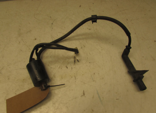 Zundspule Honda VTR 1000 F