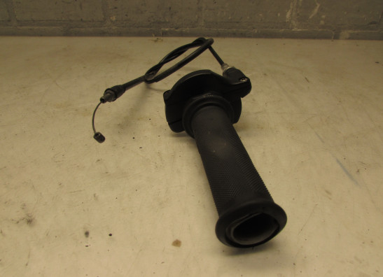 Gashandle Ducati monster 900