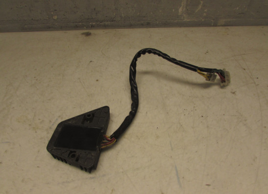 Regulator rectifier  Honda VF 500 