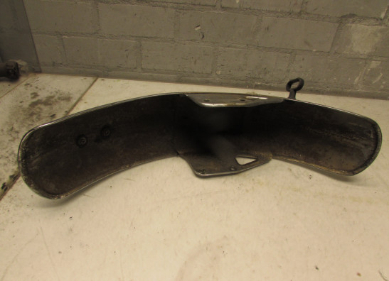 Kotflugel vorne Suzuki GN 250