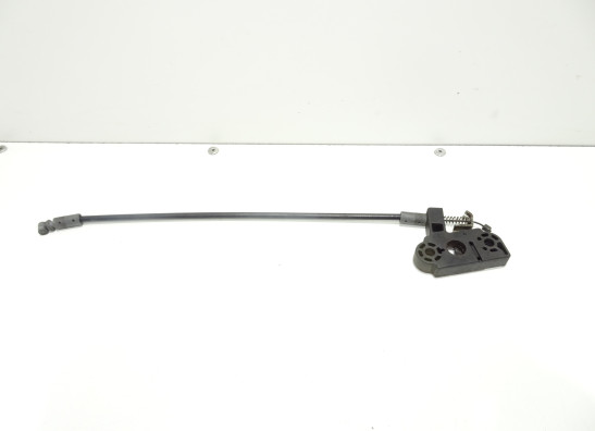 Zadel Aprilia Tuono 1000